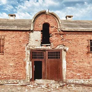 Gyara Is All There Is